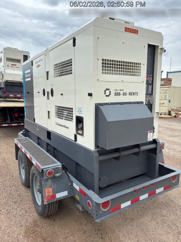 2022 ATLAS COPCO QAS 235