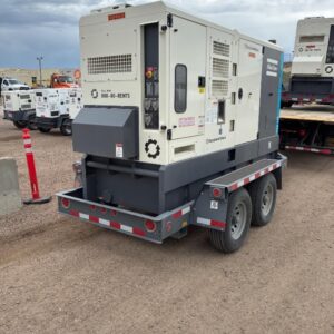 2022 ATLAS COPCO QAS 235