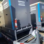 2022 ATLAS COPCO QAS 235