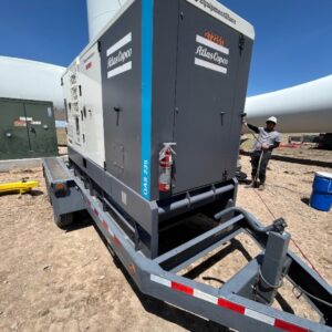 2022 ATLAS COPCO QAS 235