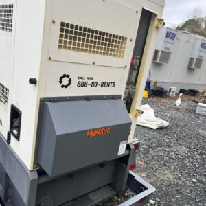2022 ATLAS COPCO QAS 235