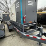 2022 ATLAS COPCO QAS 235