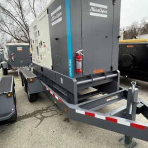 2022 ATLAS COPCO QAS 235