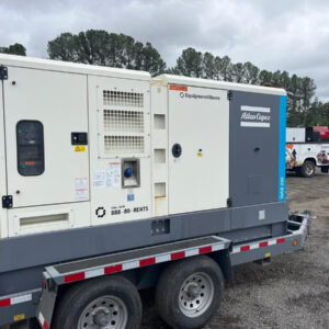 2022 ATLAS COPCO QAS 235