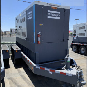 2022 ATLAS COPCO QAS 330