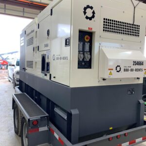 2022 ATLAS COPCO QAS 330