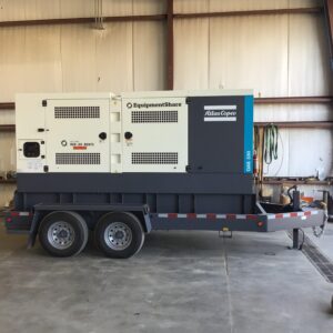 2022 ATLAS COPCO QAS 330