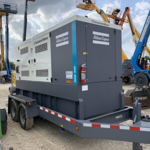 2022 ATLAS COPCO QAS 330