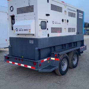 2022 ATLAS COPCO QAS 330