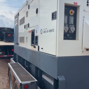 2022 ATLAS COPCO QAS 330