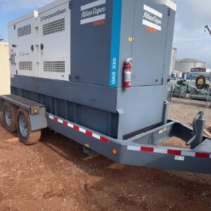 2022 ATLAS COPCO QAS 330