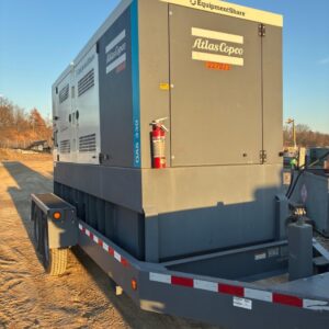 2022 ATLAS COPCO QAS 330