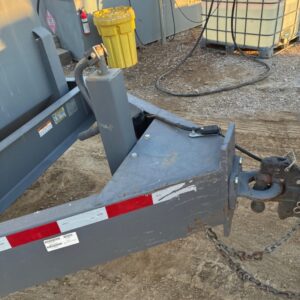2022 ATLAS COPCO QAS 330