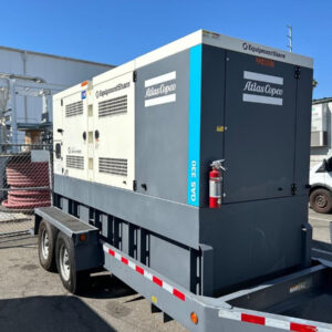 2022 ATLAS COPCO QAS 330