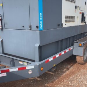 2022 ATLAS COPCO QAS 330