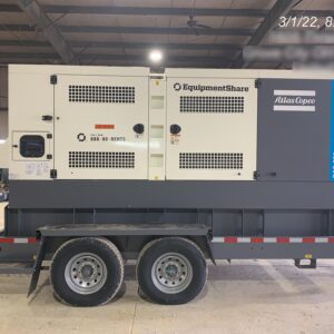 2022 ATLAS COPCO QAS 330