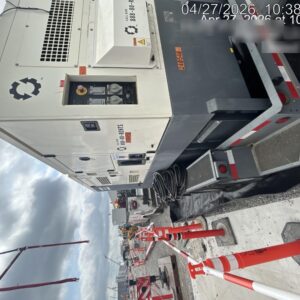 2022 ATLAS COPCO QAS 330