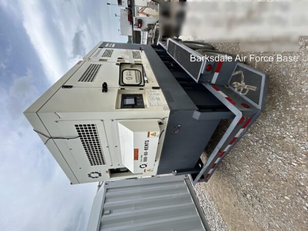 2022 ATLAS COPCO QAS 330