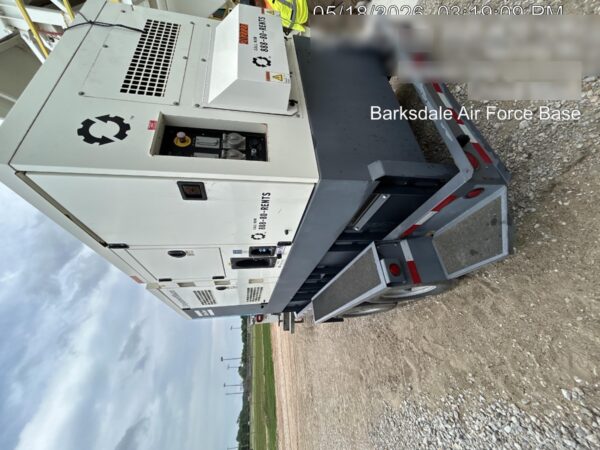 2022 ATLAS COPCO QAS 330