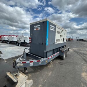 2022 ATLAS COPCO QAS 330
