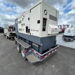 2022 ATLAS COPCO QAS 330