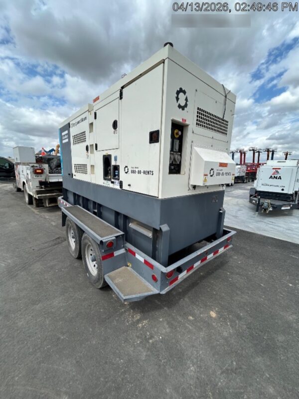 2022 ATLAS COPCO QAS 330