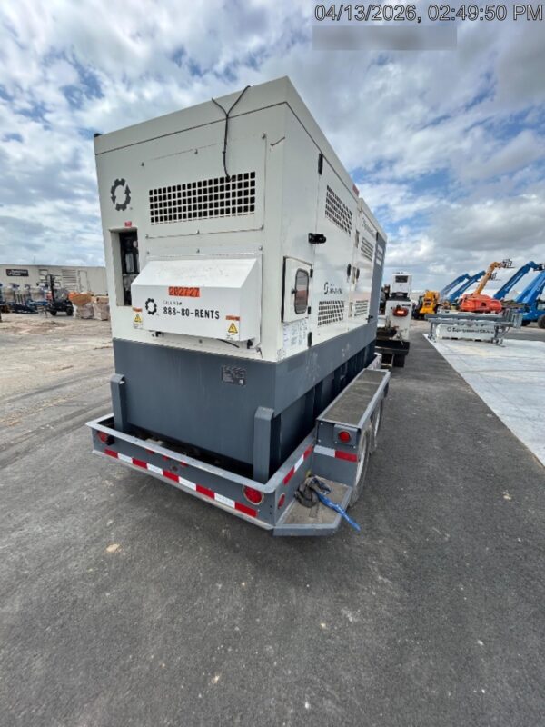 2022 ATLAS COPCO QAS 330