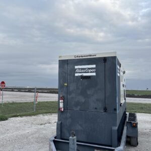 2022 ATLAS COPCO QAS 330