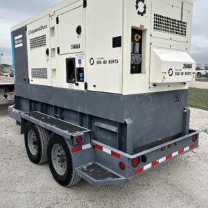 2022 ATLAS COPCO QAS 330