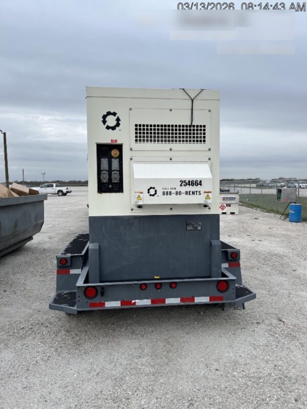 2022 ATLAS COPCO QAS 330