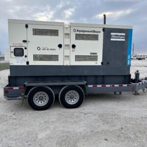 2022 ATLAS COPCO QAS 330