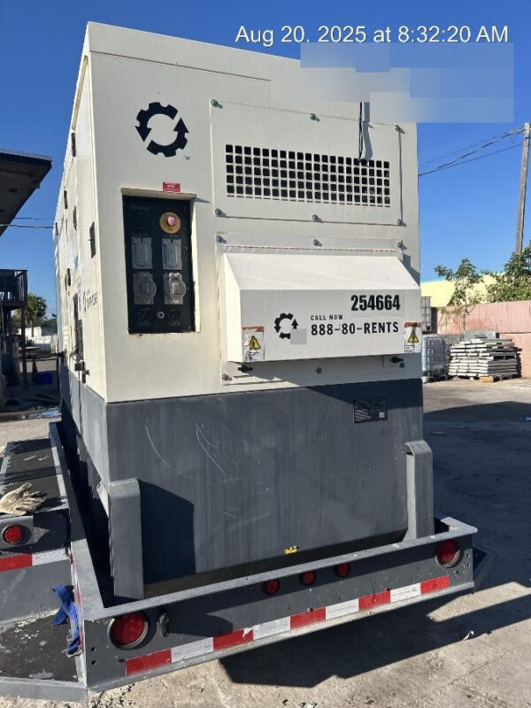 2022 ATLAS COPCO QAS 330