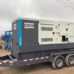 2022 ATLAS COPCO QAS 330