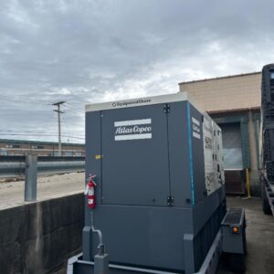 2022 ATLAS COPCO QAS 330