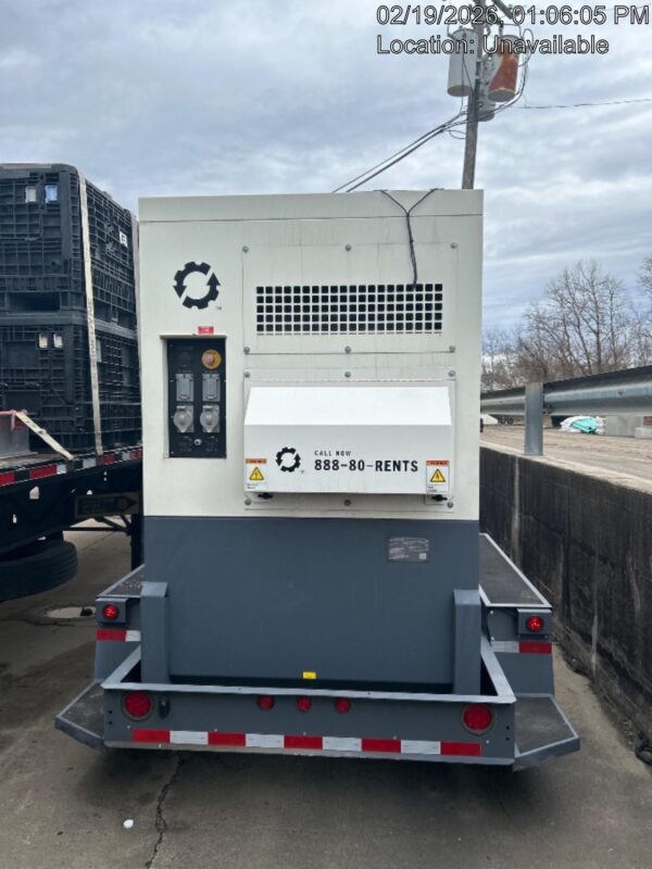 2022 ATLAS COPCO QAS 330