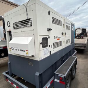 2022 ATLAS COPCO QAS 330