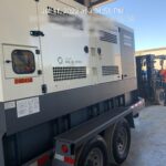 2022 ATLAS COPCO QAS 330