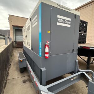 2022 ATLAS COPCO QAS 330