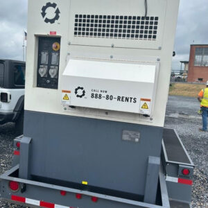 2022 ATLAS COPCO QAS 330