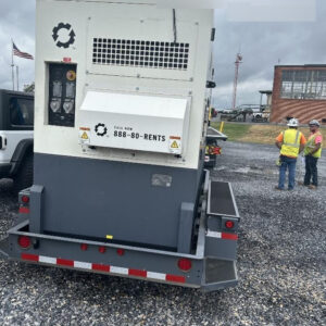 2022 ATLAS COPCO QAS 330