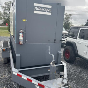 2022 ATLAS COPCO QAS 330