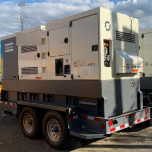 2022 ATLAS COPCO QAS 330