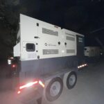 2022 ATLAS COPCO QAS 330
