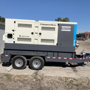 2022 ATLAS COPCO QAS 330