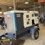 2022 ATLAS COPCO QAS 70