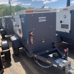 2022 ATLAS COPCO QAS 70