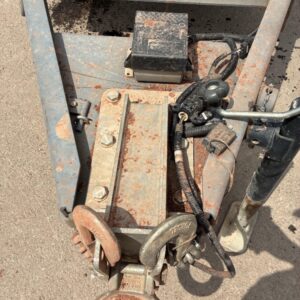 2022 ATLAS COPCO QAS 70