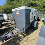 2022 ATLAS COPCO QAS 70
