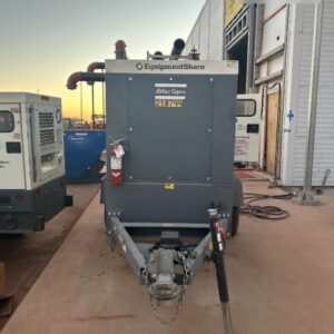 2022 ATLAS COPCO QAS 70