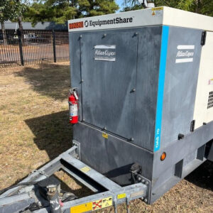 2022 ATLAS COPCO QAS 70